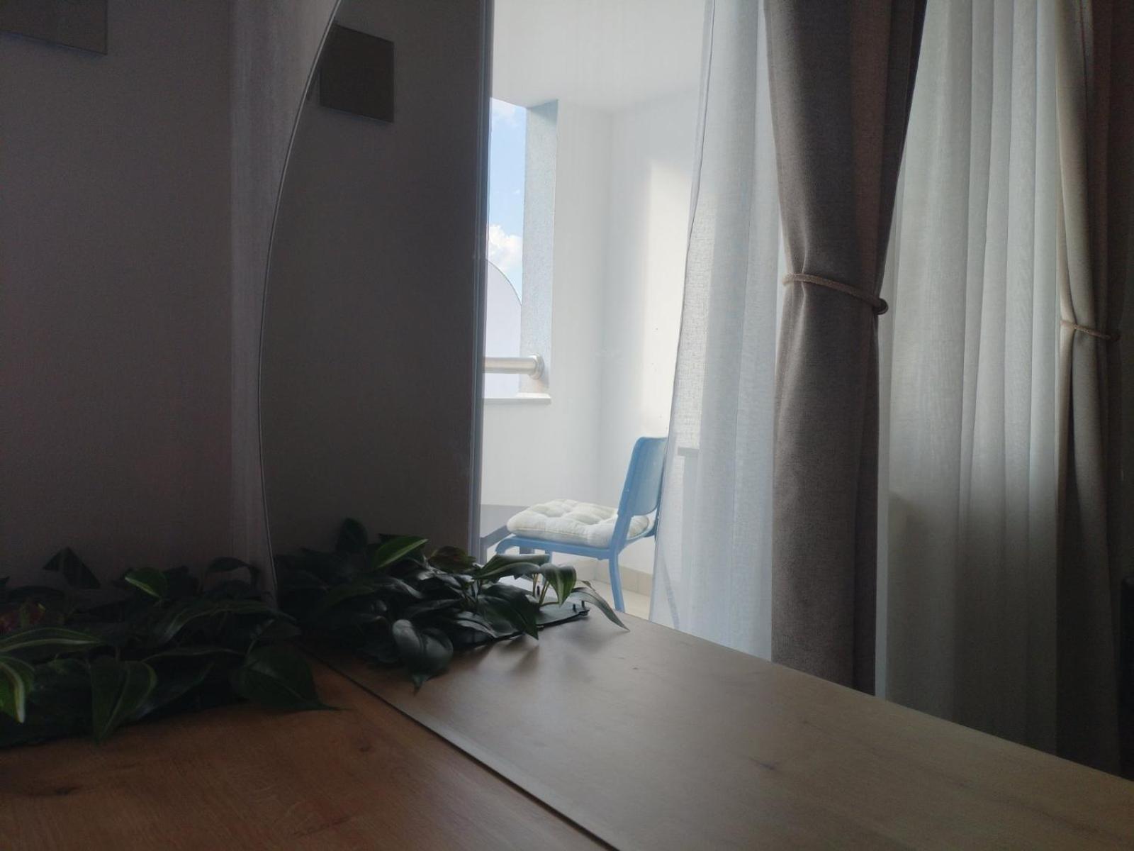 Apartment Centrum - Free Private Parking 노비사드 외부 사진