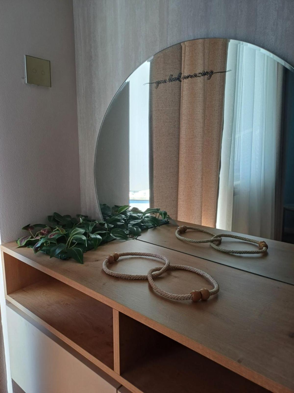 Apartment Centrum - Free Private Parking 노비사드 외부 사진