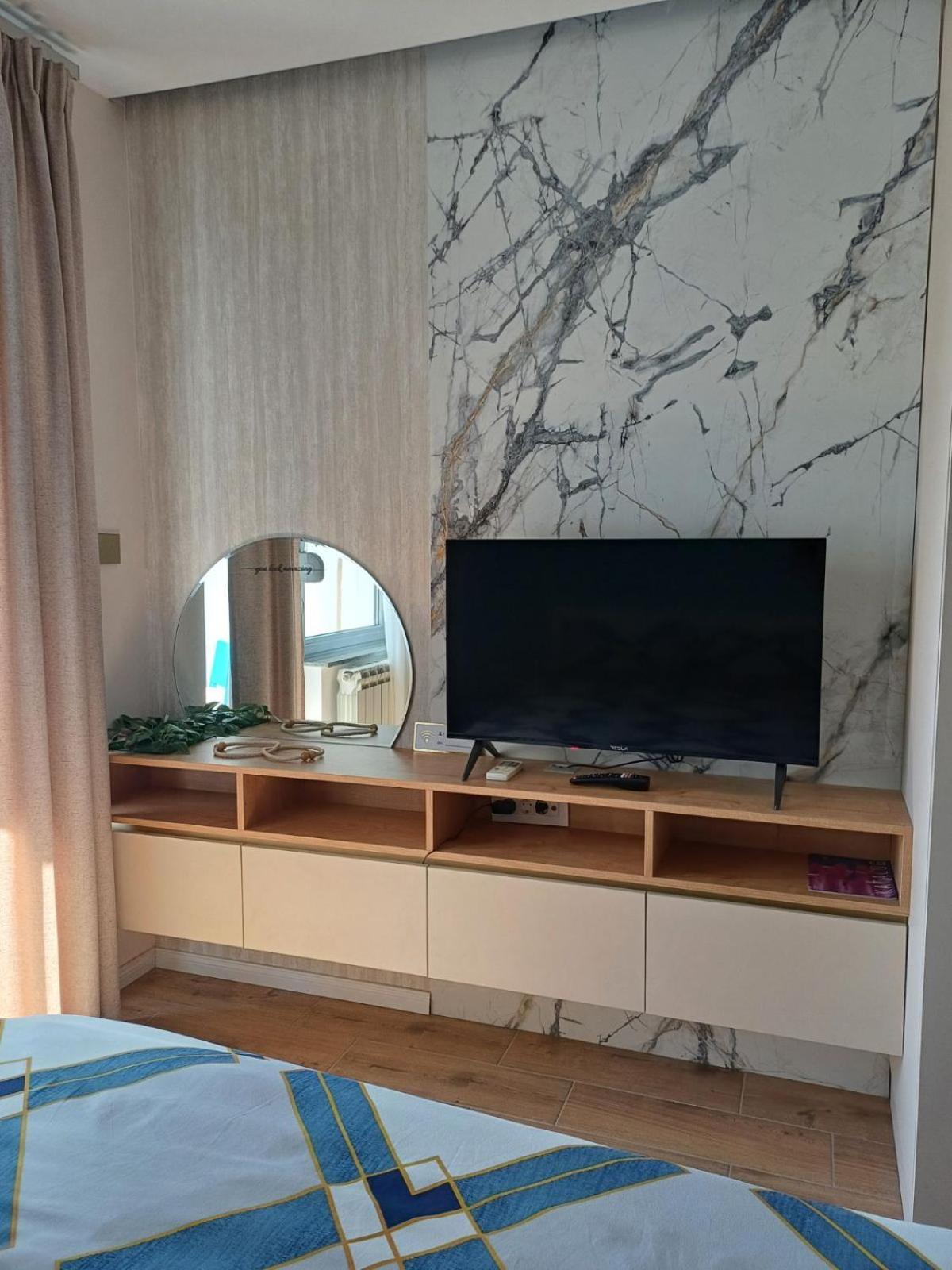 Apartment Centrum - Free Private Parking 노비사드 외부 사진