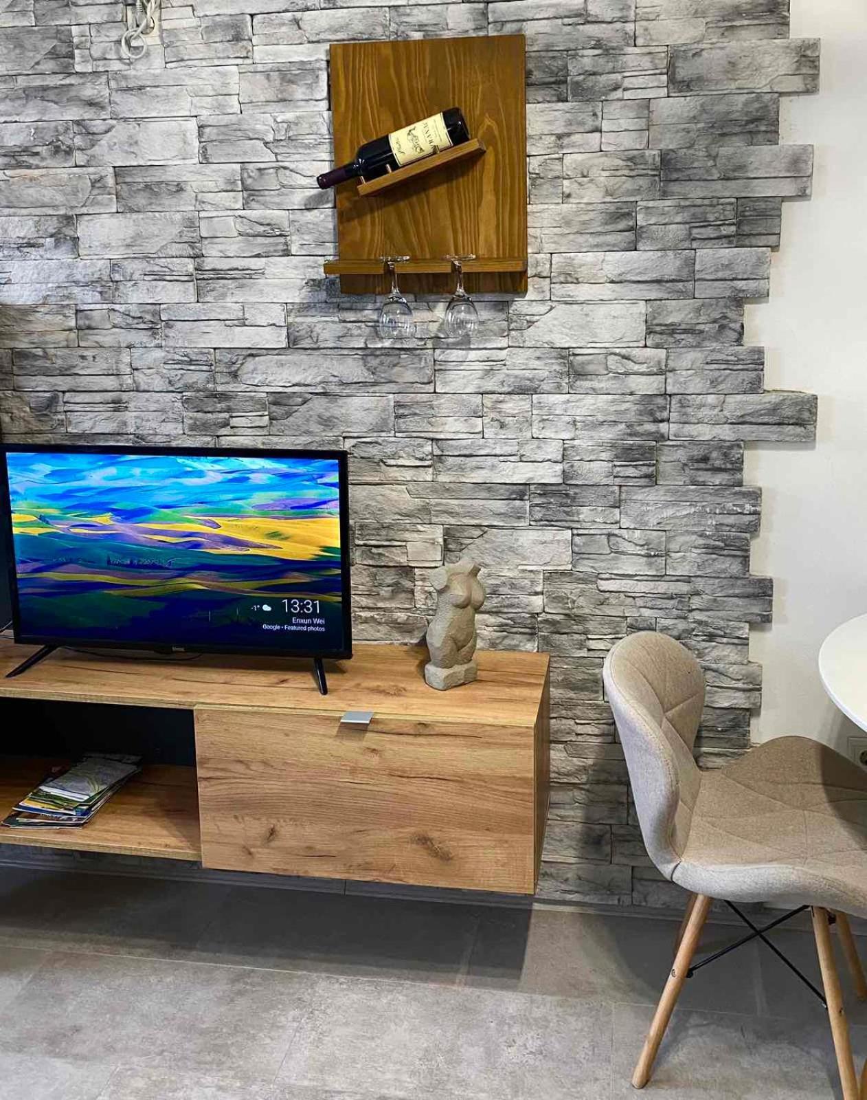 Apartment Centrum - Free Private Parking 노비사드 외부 사진